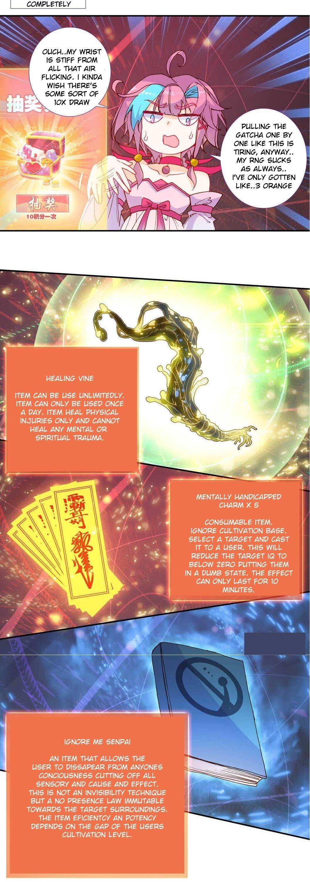 Chapter 101 - Image 3