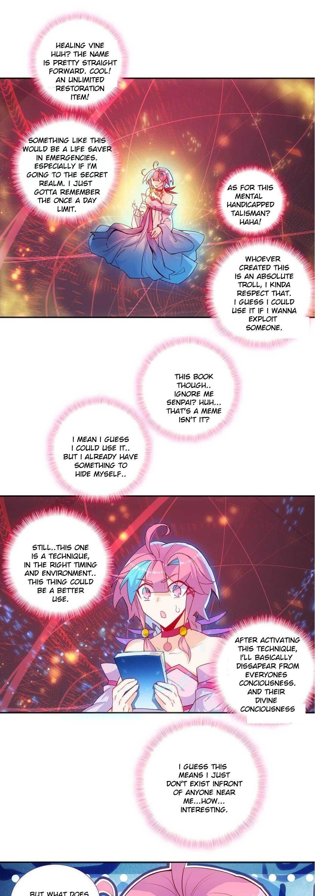 Chapter 101 - Image 4