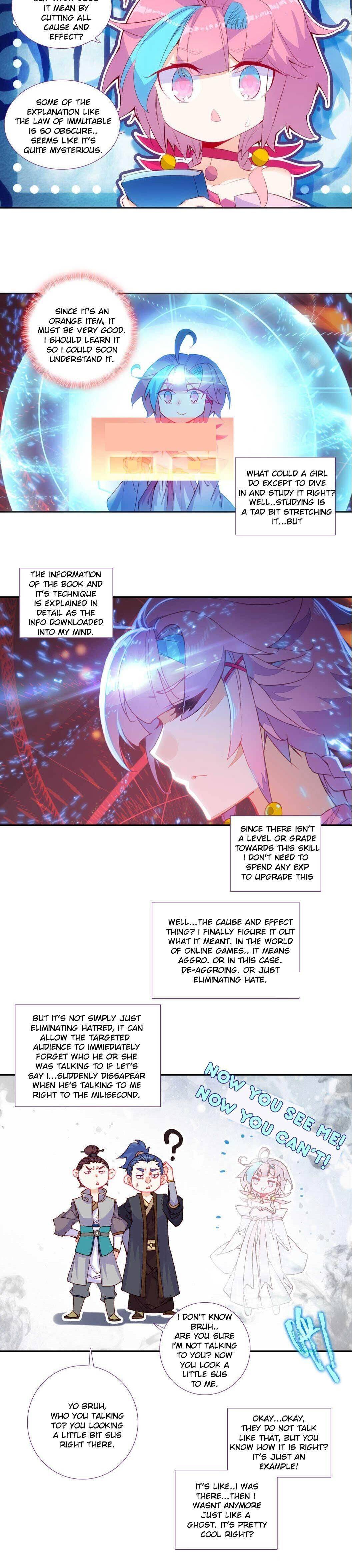 Chapter 101 - Image 5