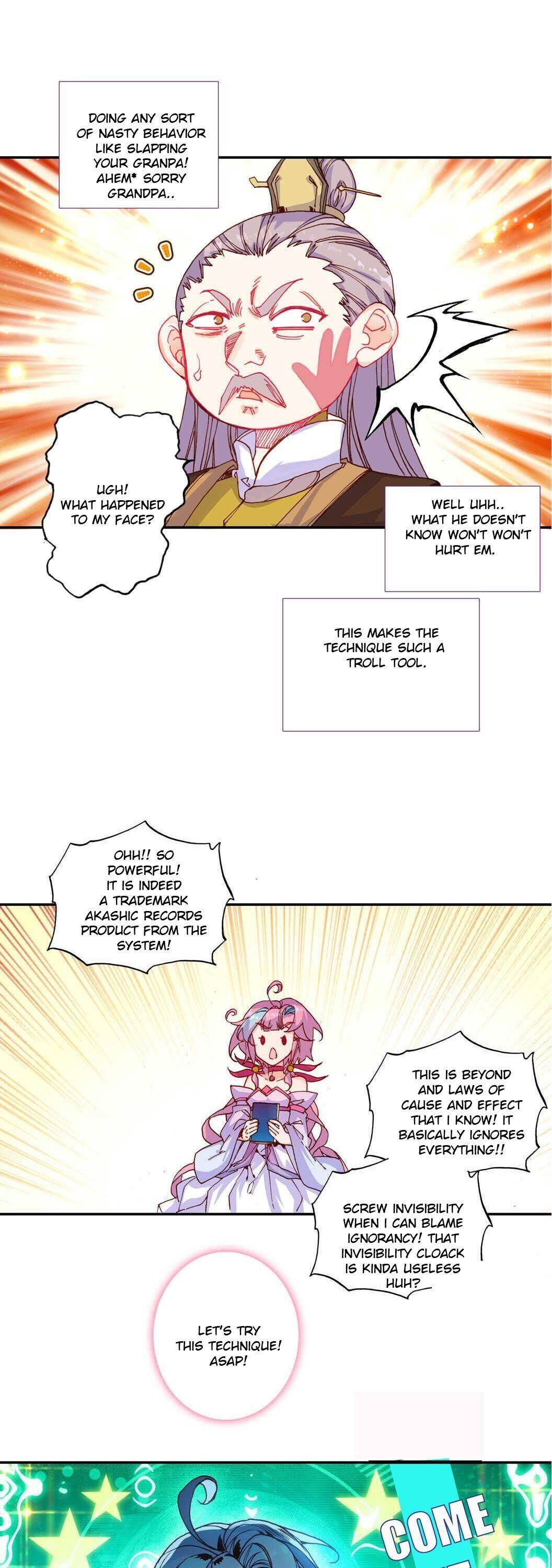 Chapter 101 - Image 6