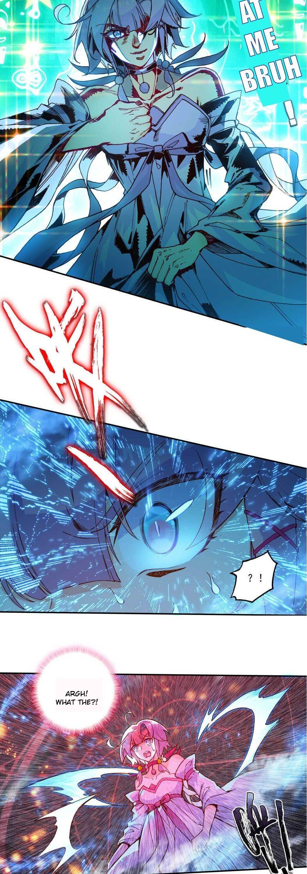 Chapter 101 - Image 7