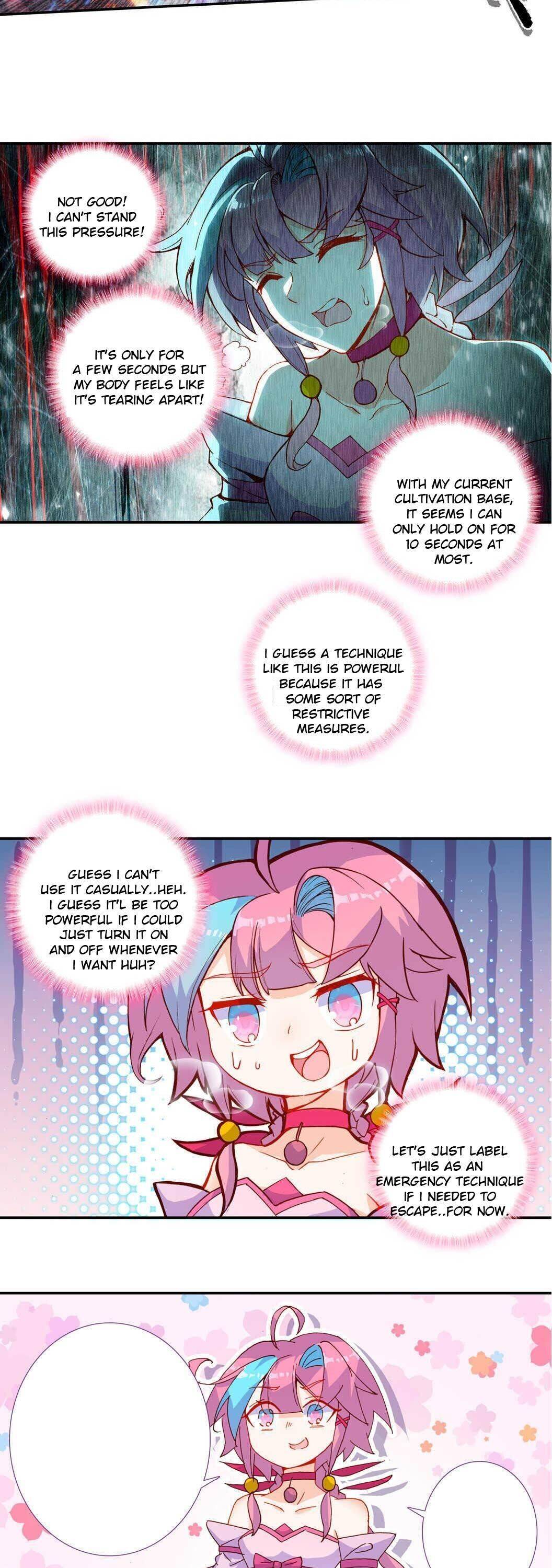 Chapter 101 - Image 8