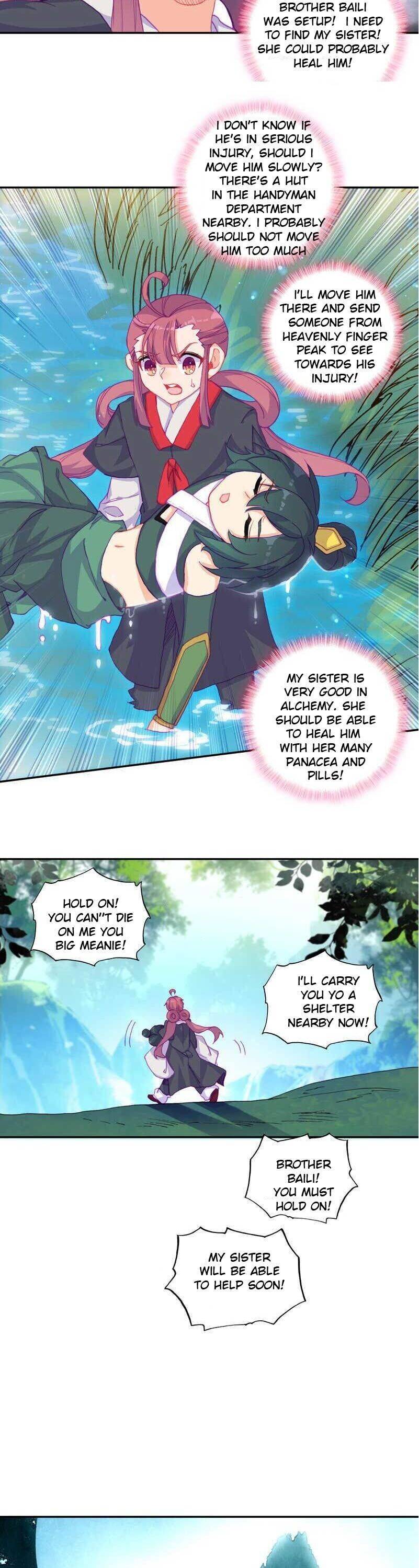 Chapter 103 - Image 2