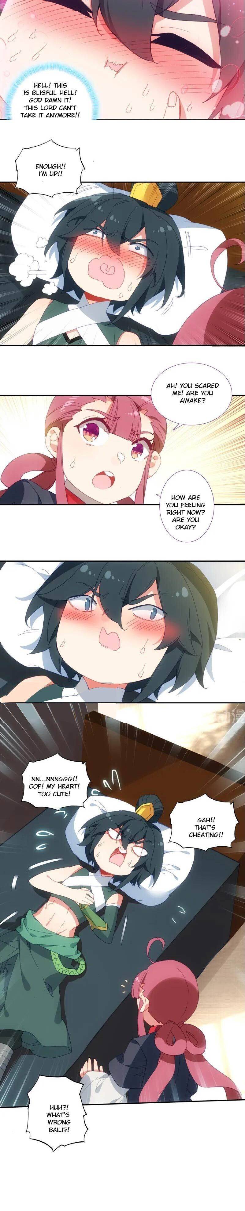 Chapter 104 - Image 5