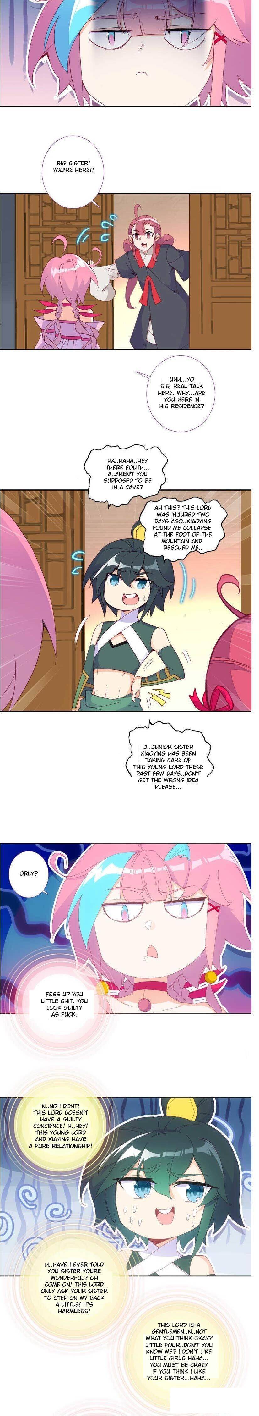 Chapter 105 - Image 5