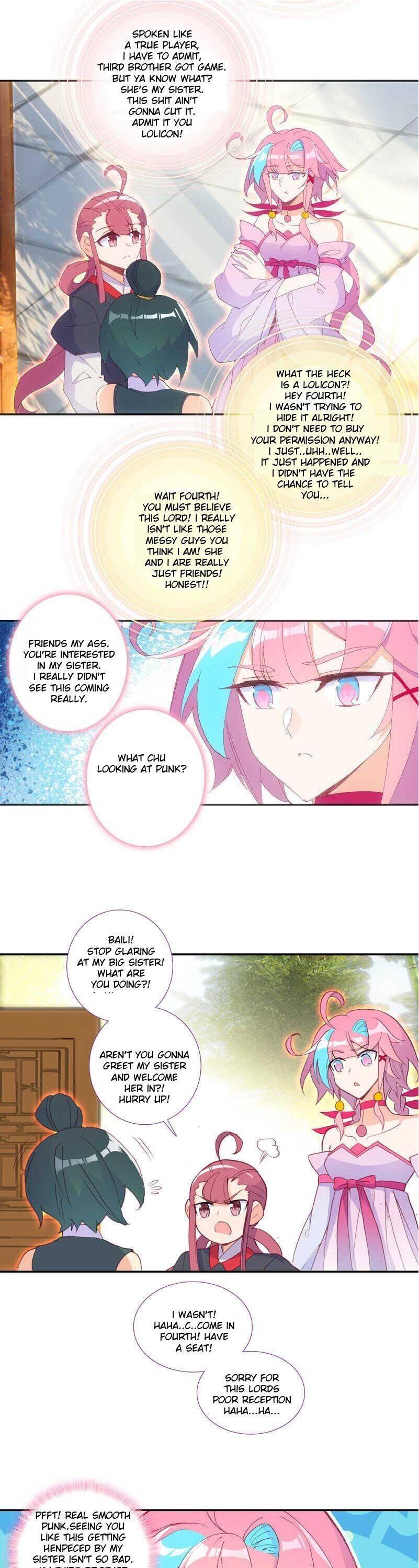 Chapter 105 - Image 6