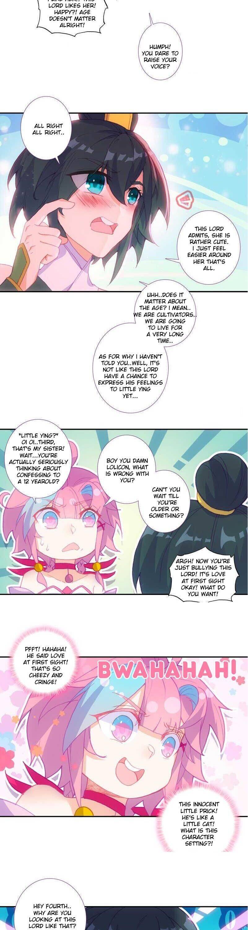 Chapter 106 - Image 2