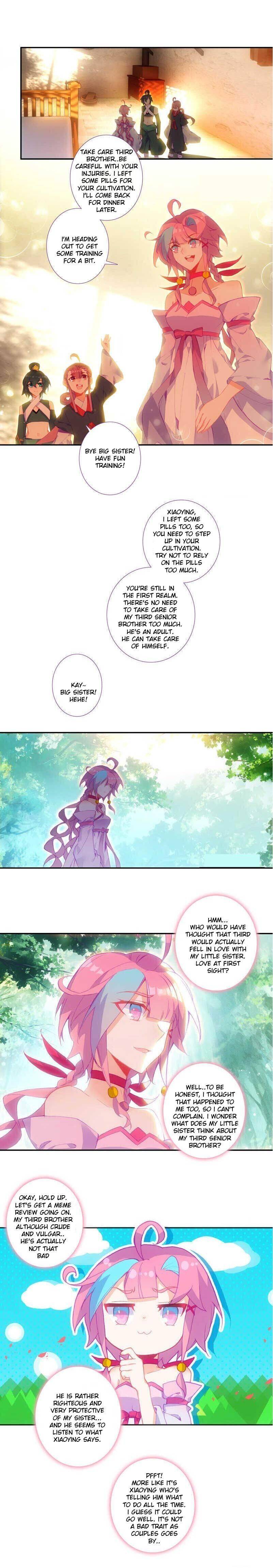 Chapter 106 - Image 5