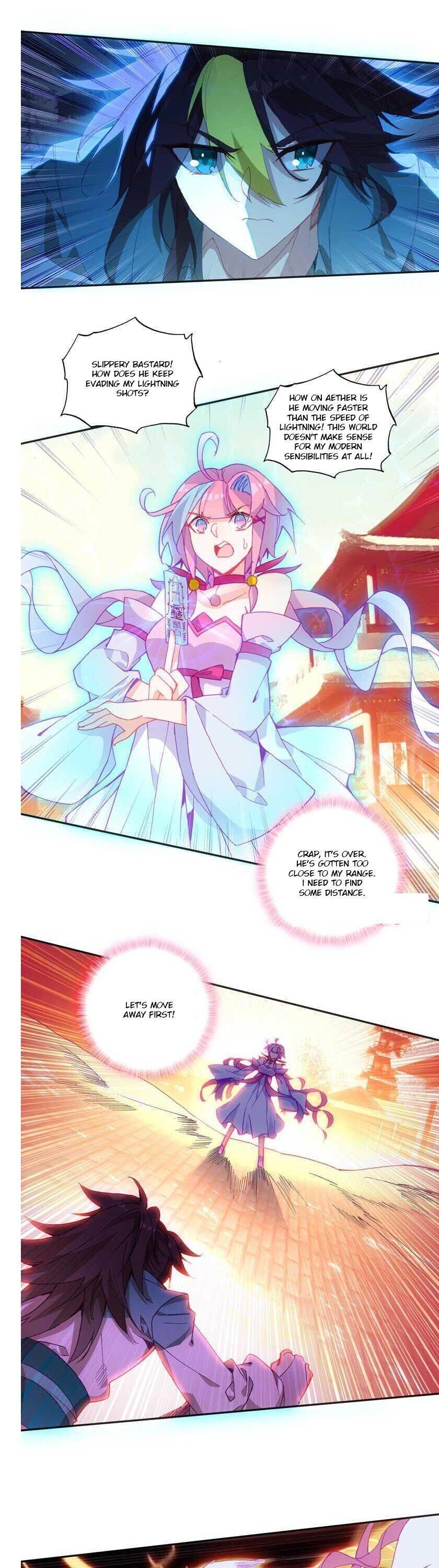 Chapter 107 - Image 2