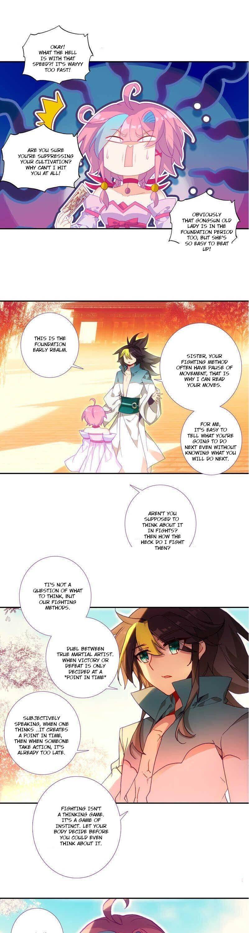Chapter 107 - Image 6