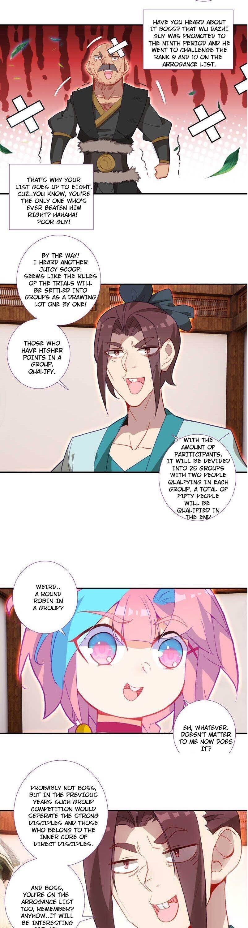 Chapter 109 - Image 11