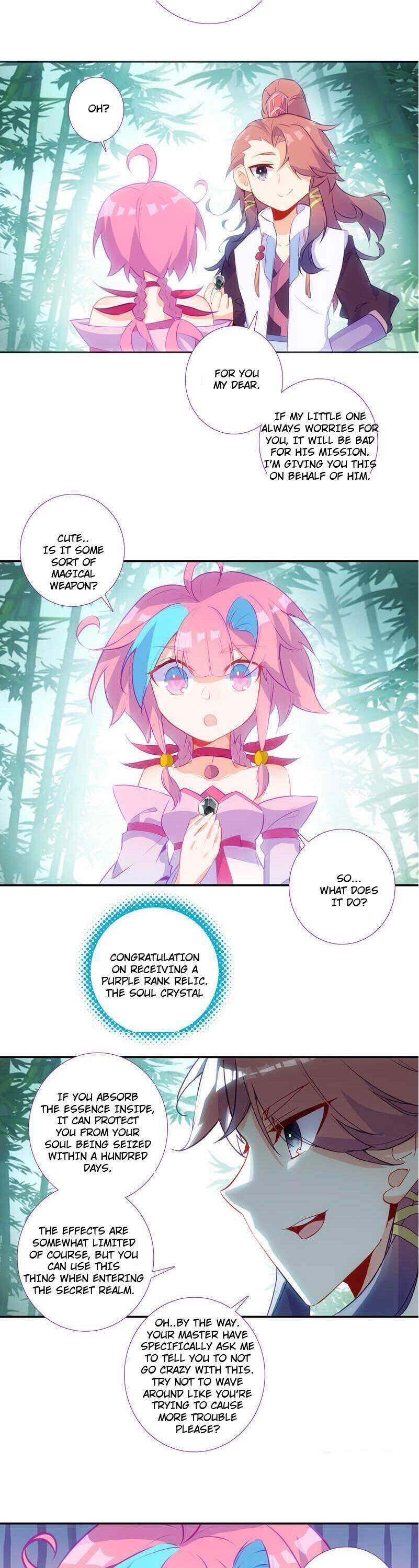 Chapter 109 - Image 6
