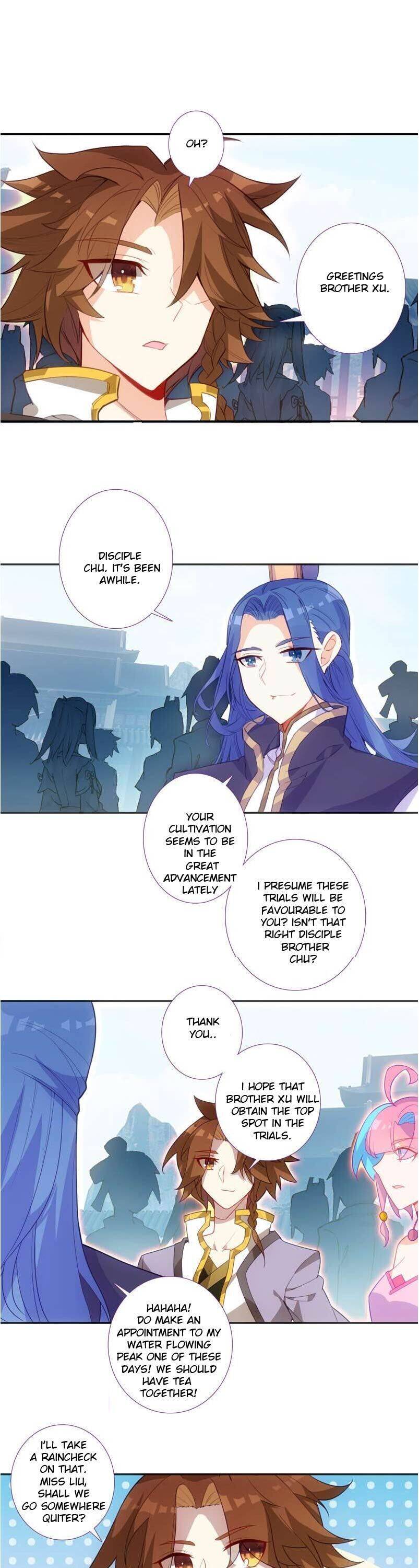 Chapter 110 - Image 11