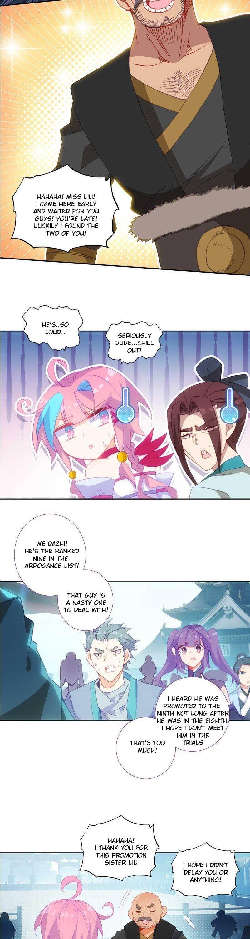 Chapter 110 - Image 3