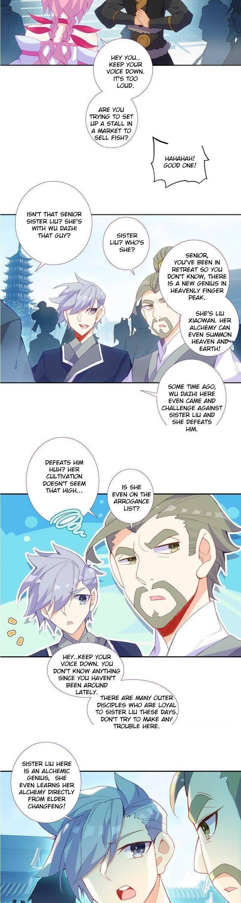Chapter 110 - Image 4