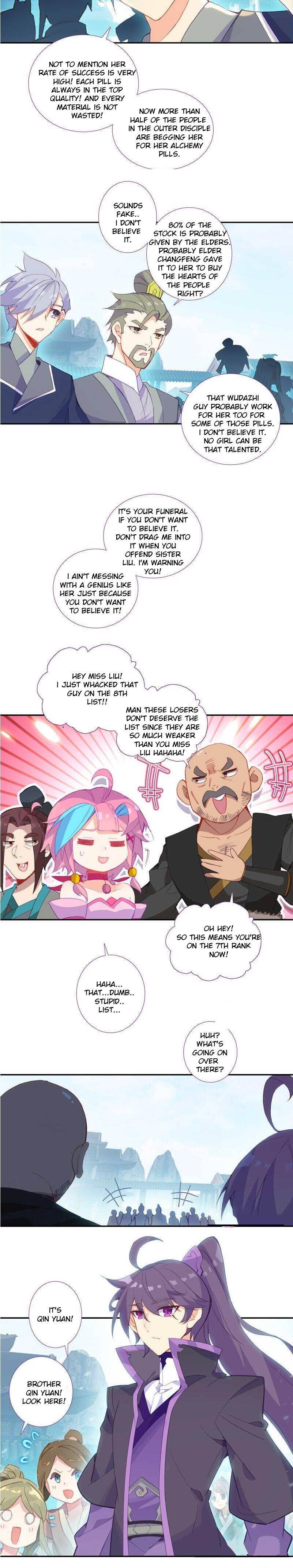Chapter 110 - Image 5