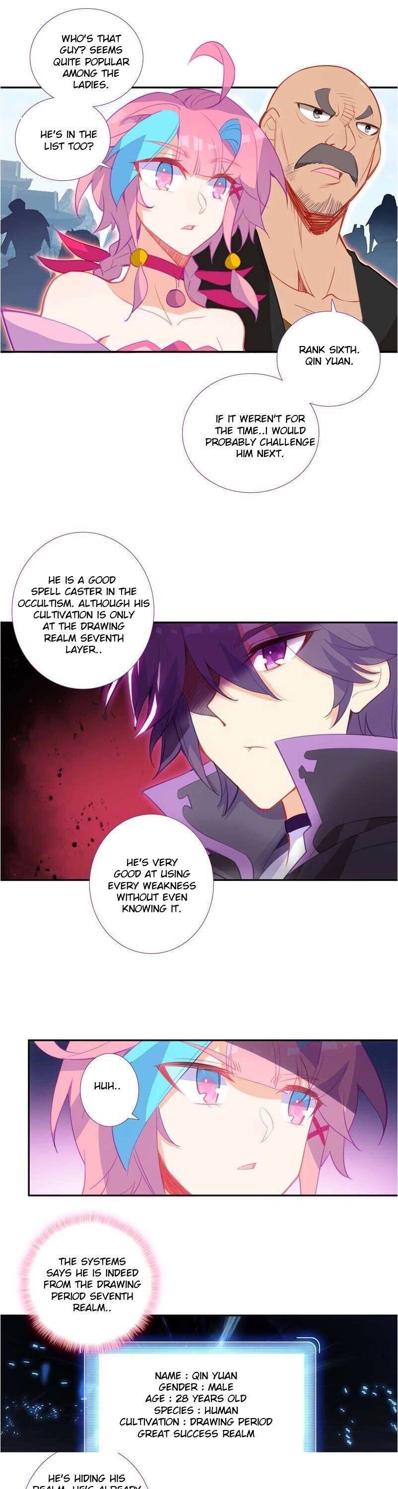 Chapter 110 - Image 6