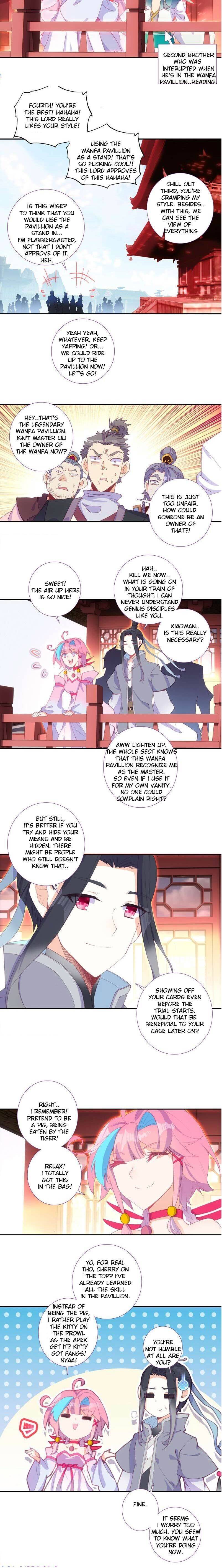 Chapter 111 - Image 10