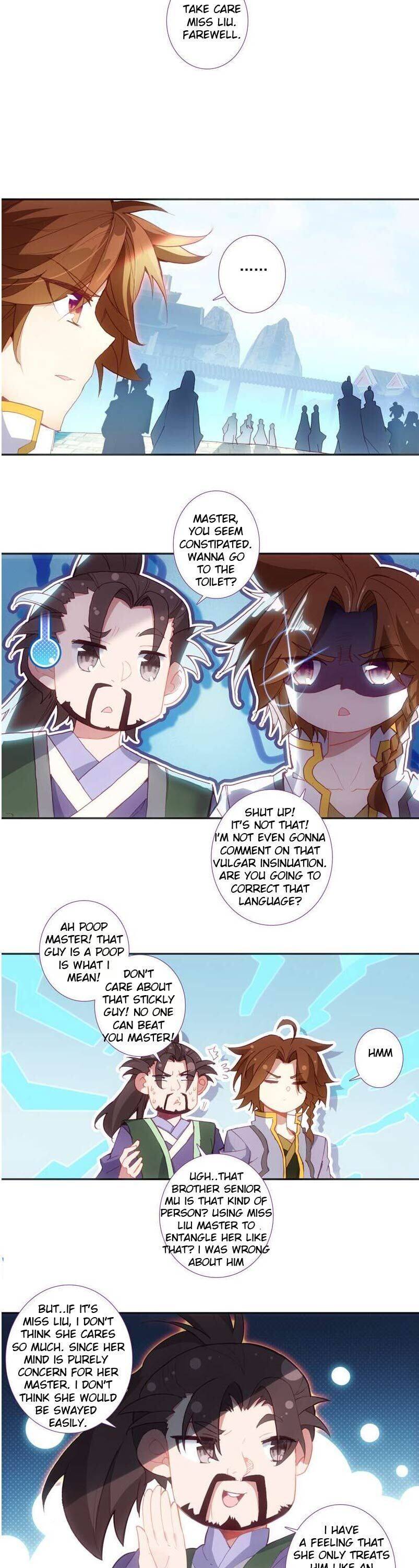 Chapter 111 - Image 3