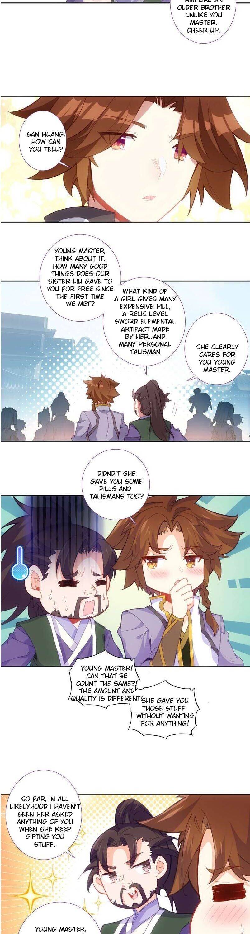 Chapter 111 - Image 4