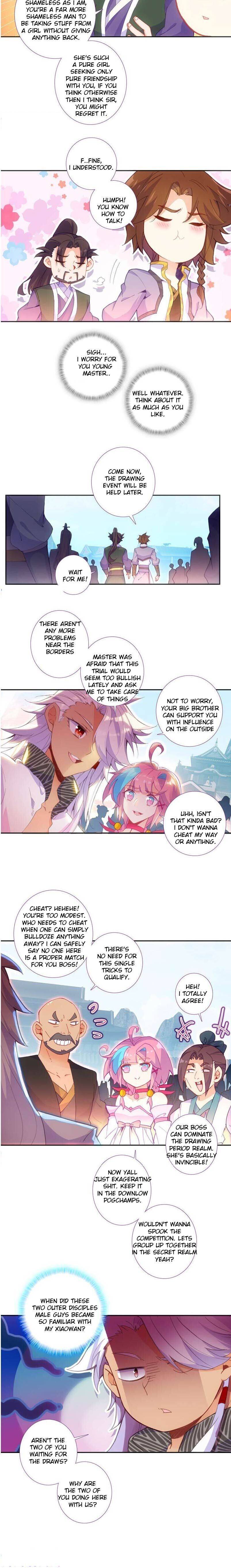 Chapter 111 - Image 5