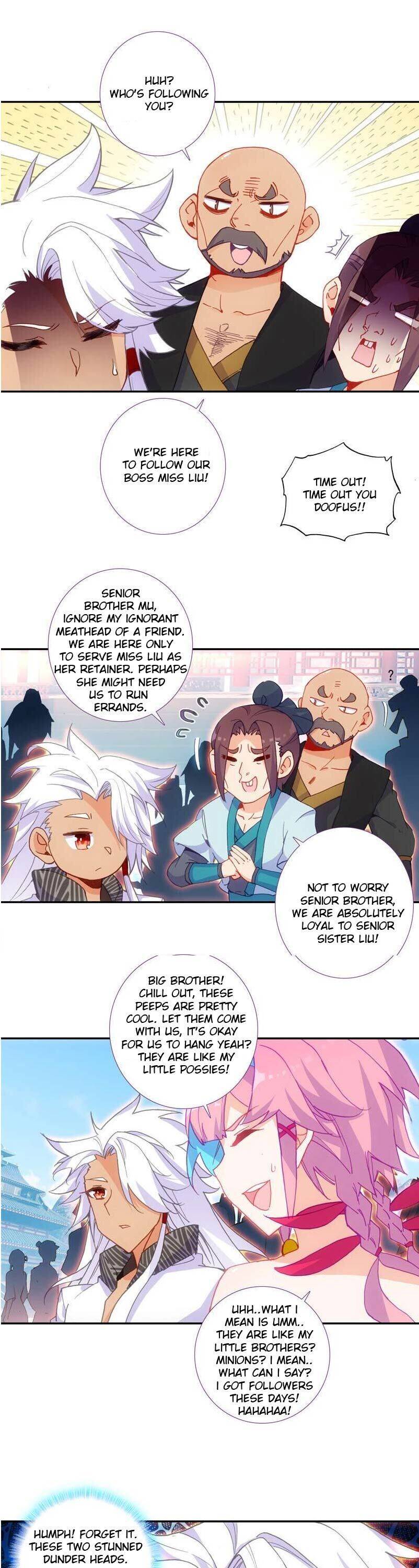 Chapter 111 - Image 6
