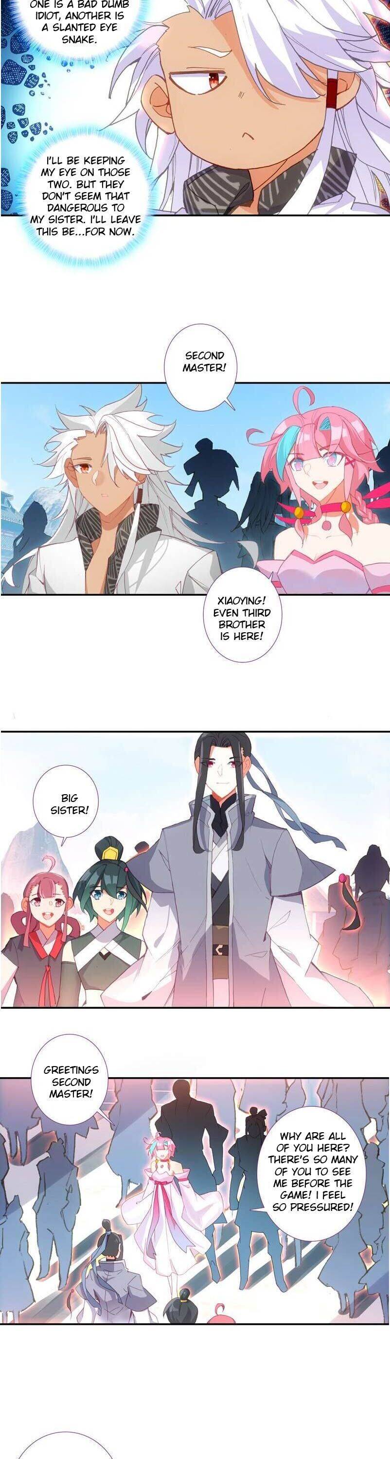Chapter 111 - Image 7