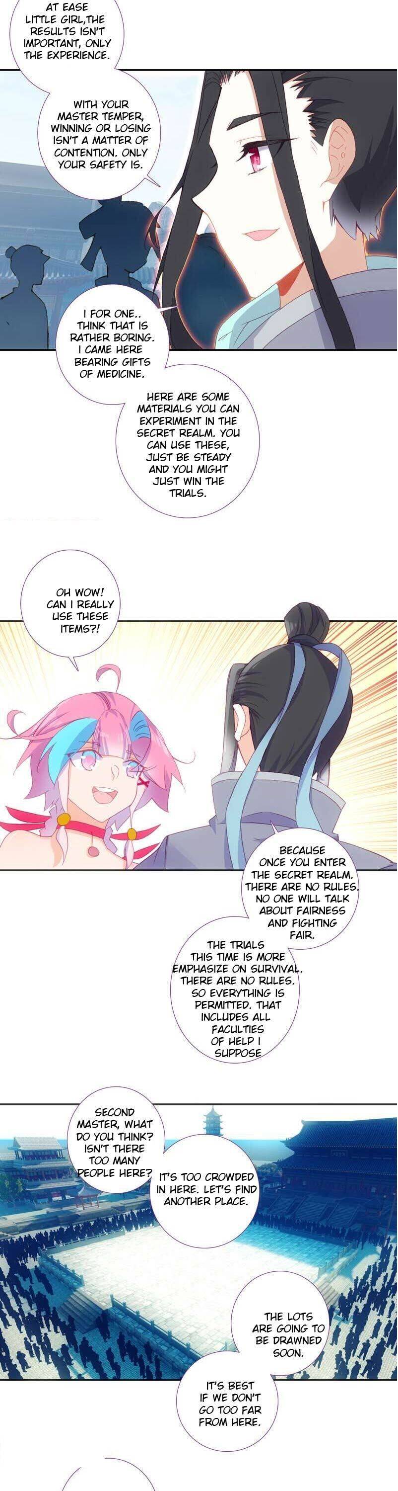 Chapter 111 - Image 8