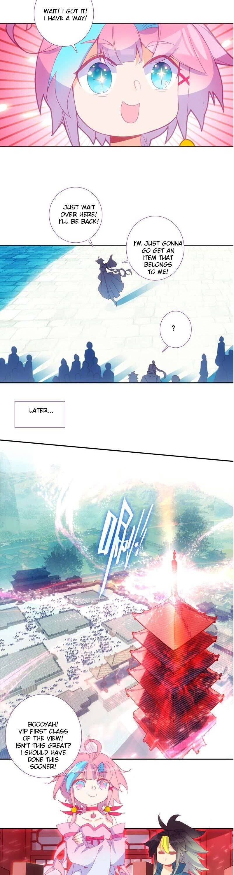 Chapter 111 - Image 9