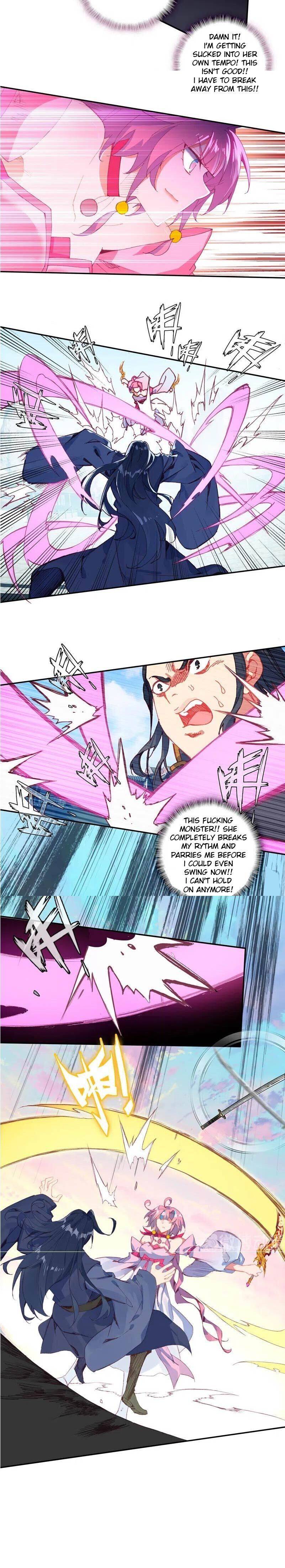Chapter 113 - Image 10