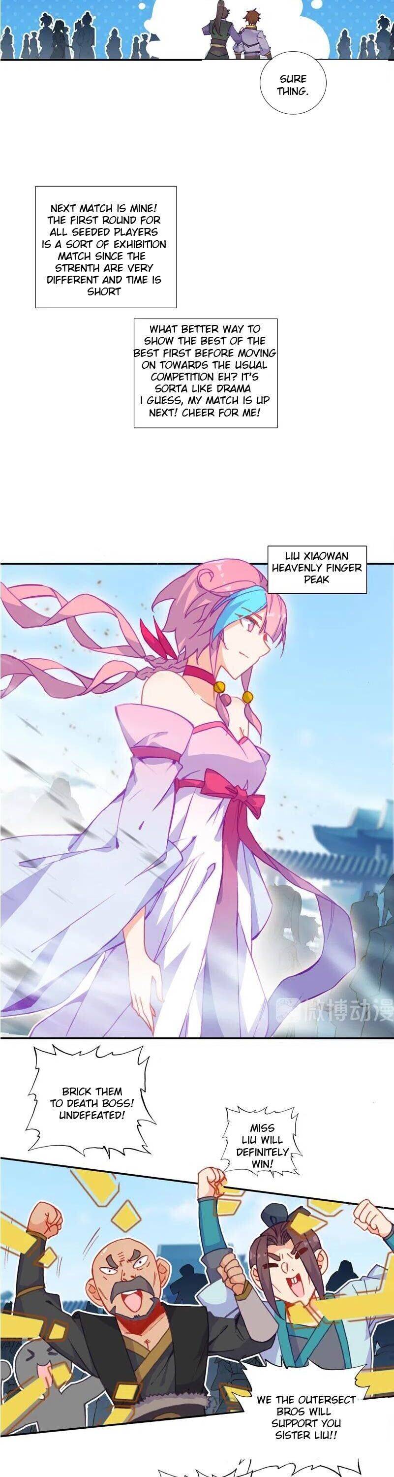 Chapter 113 - Image 4