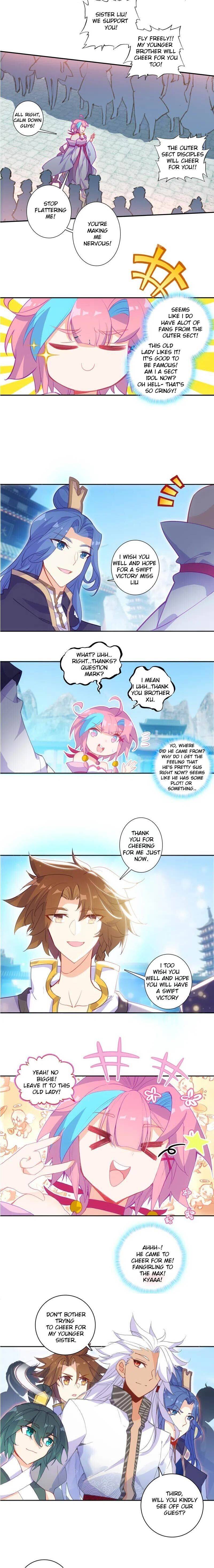 Chapter 113 - Image 5
