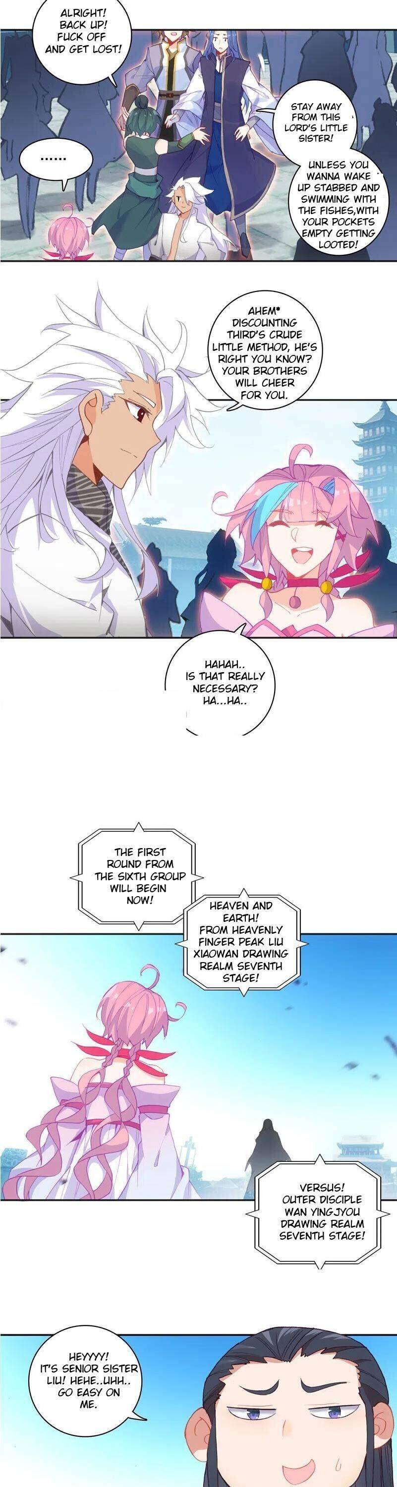 Chapter 113 - Image 6