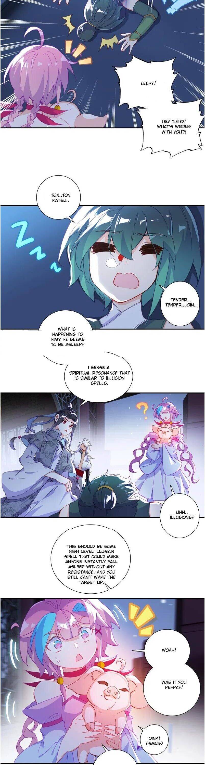 Chapter 115 - Image 7
