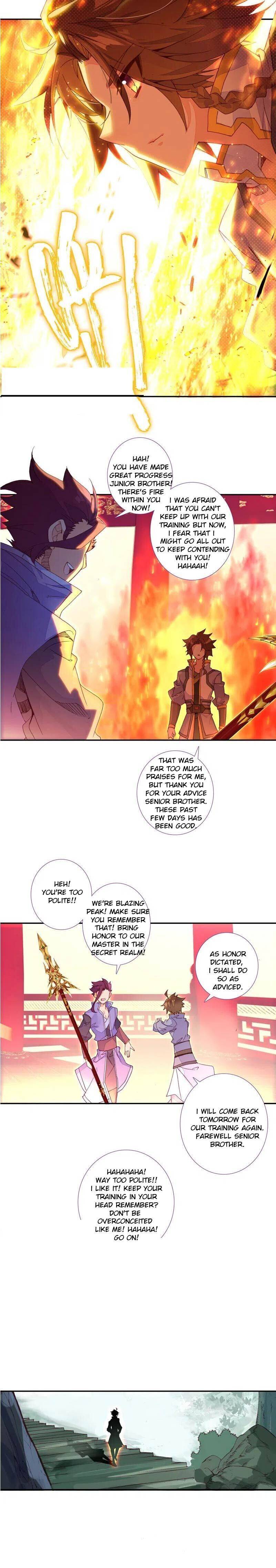 Chapter 116 - Image 10