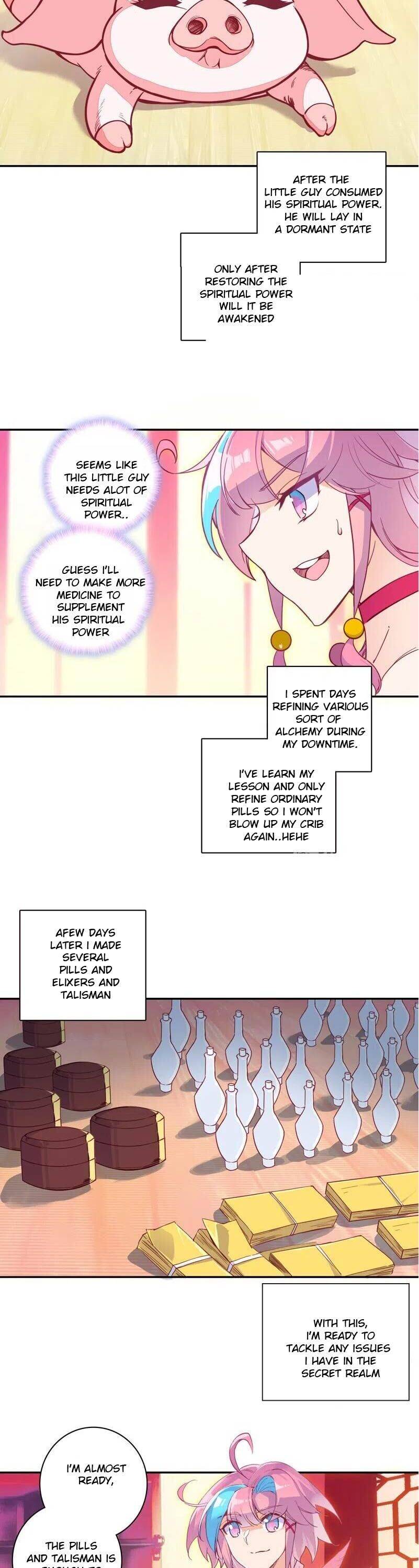 Chapter 116 - Image 2