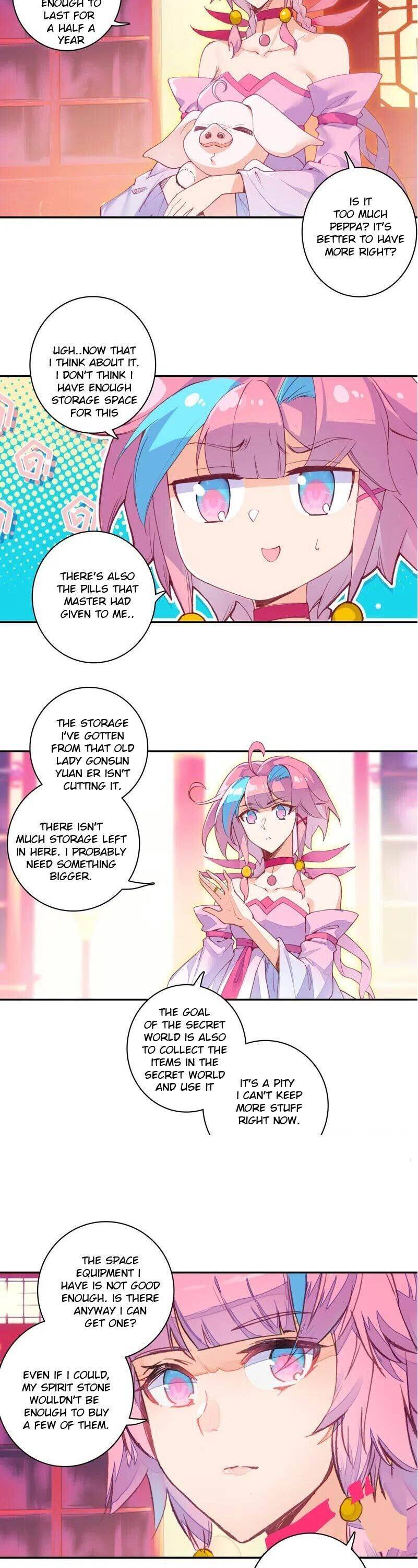 Chapter 116 - Image 3