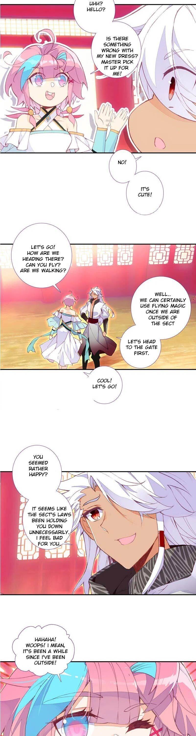 Chapter 116 - Image 8