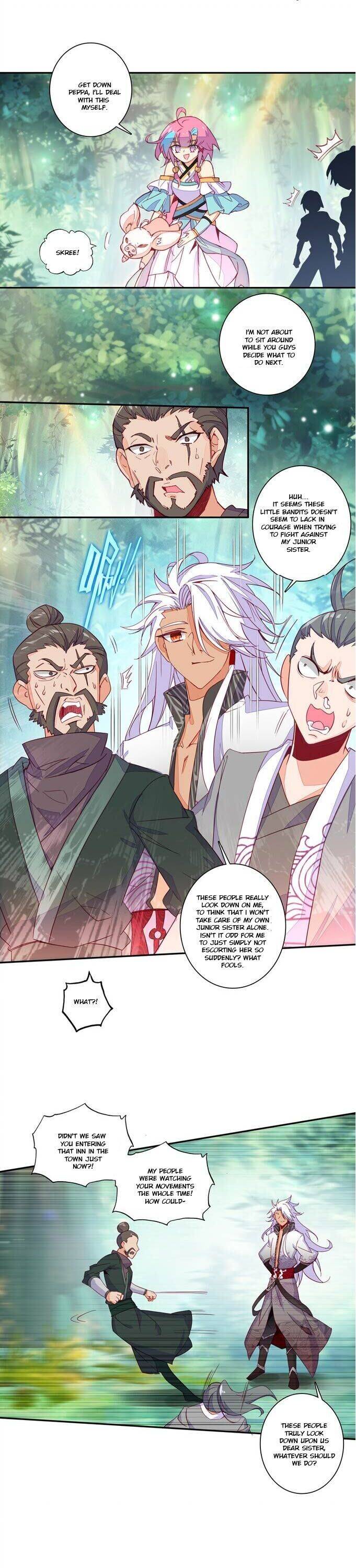Chapter 118 - Image 2