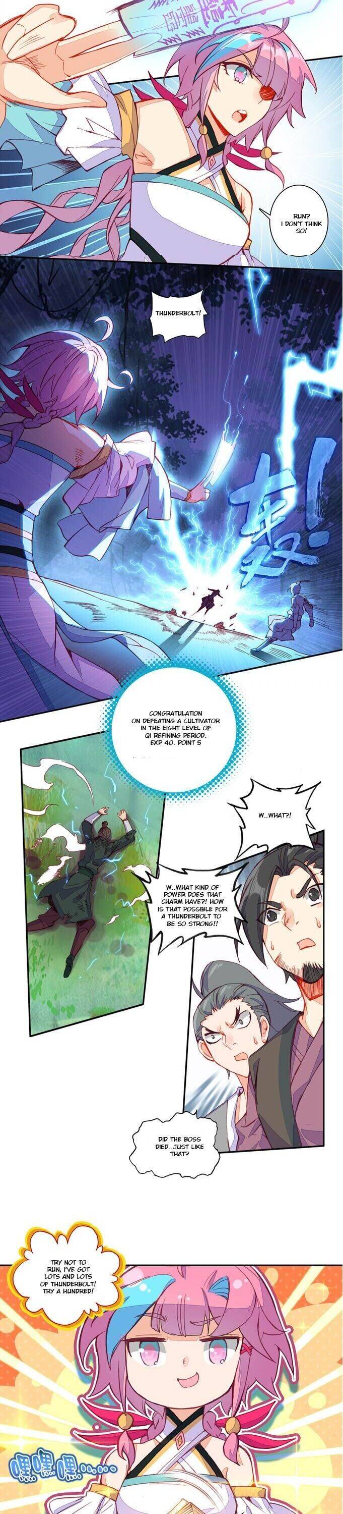 Chapter 118 - Image 4