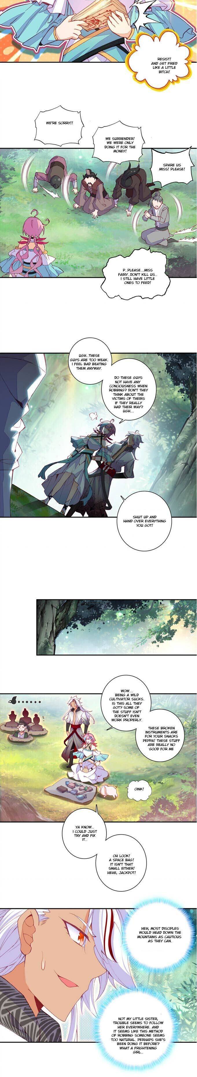 Chapter 118 - Image 5