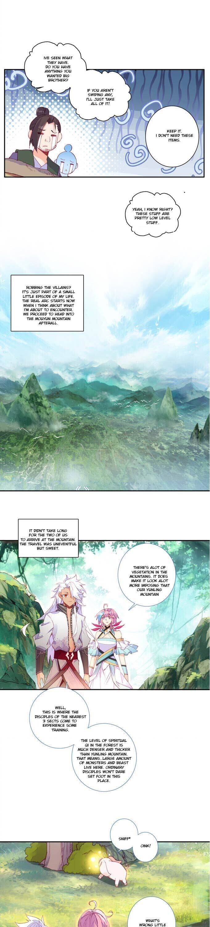 Chapter 118 - Image 6