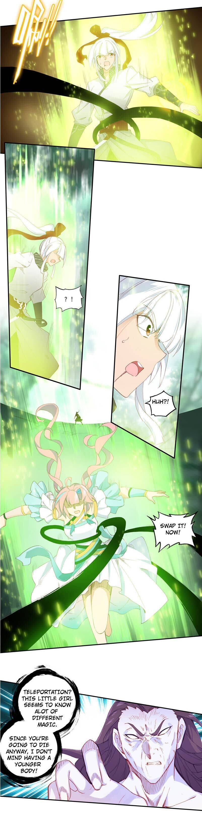 Chapter 120 - Image 10