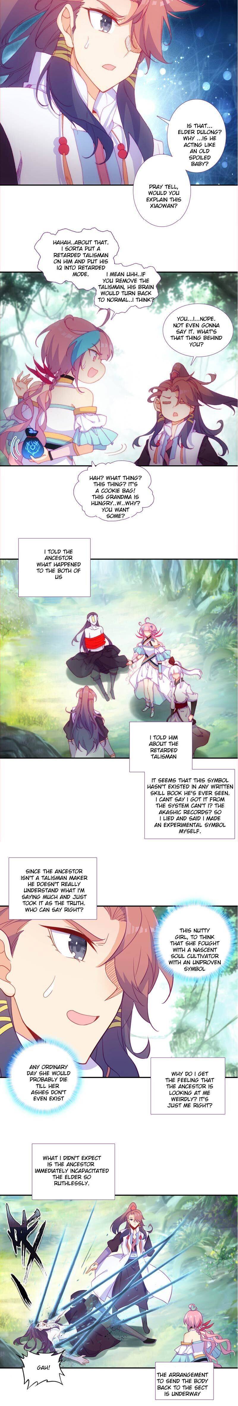 Chapter 121 - Image 10
