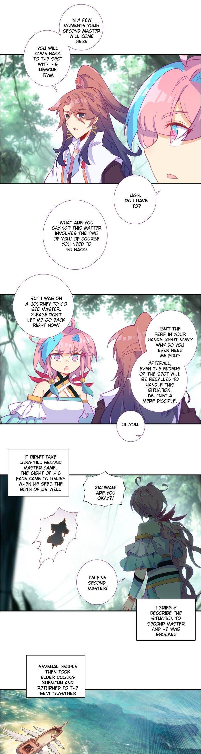 Chapter 121 - Image 11