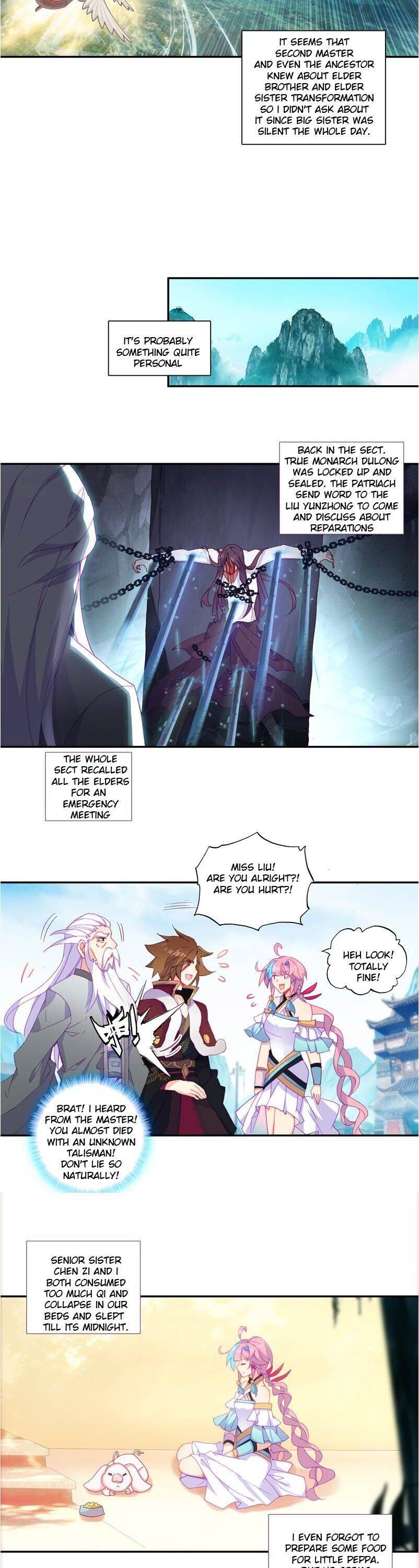 Chapter 121 - Image 12