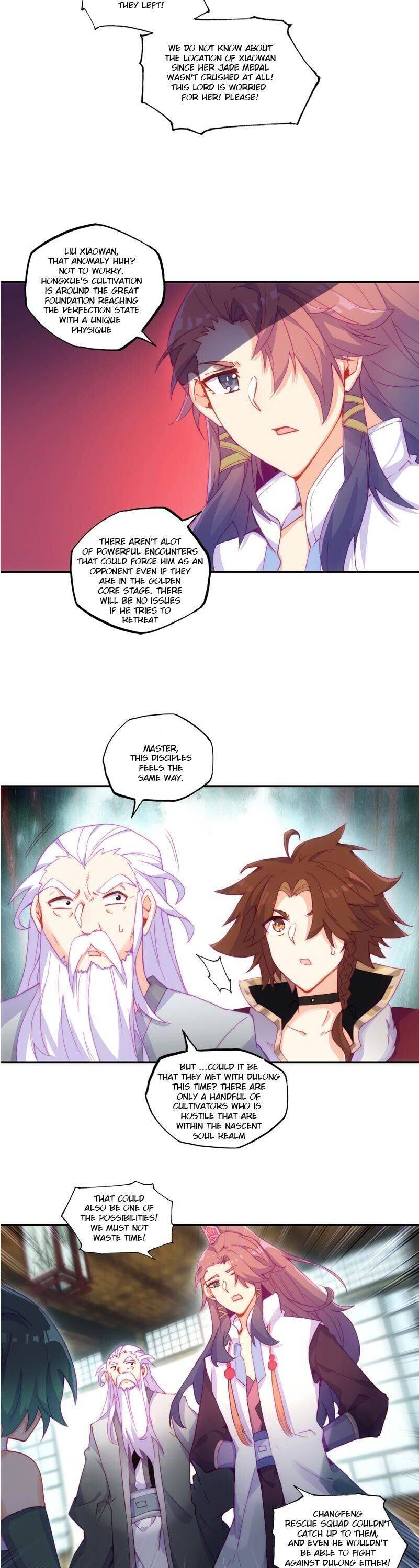Chapter 121 - Image 2