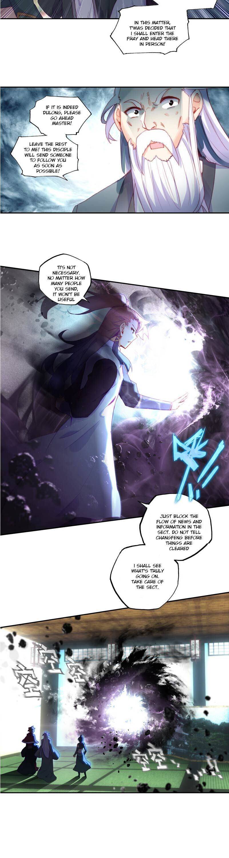 Chapter 121 - Image 3