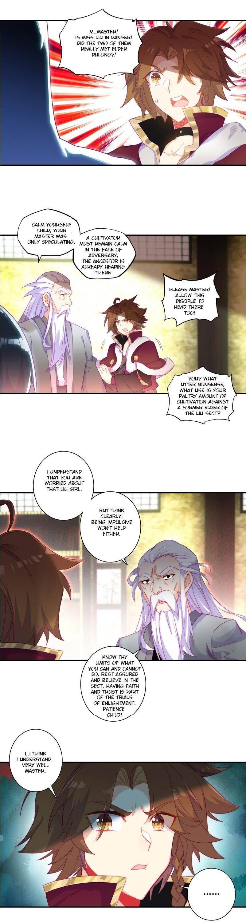 Chapter 121 - Image 4