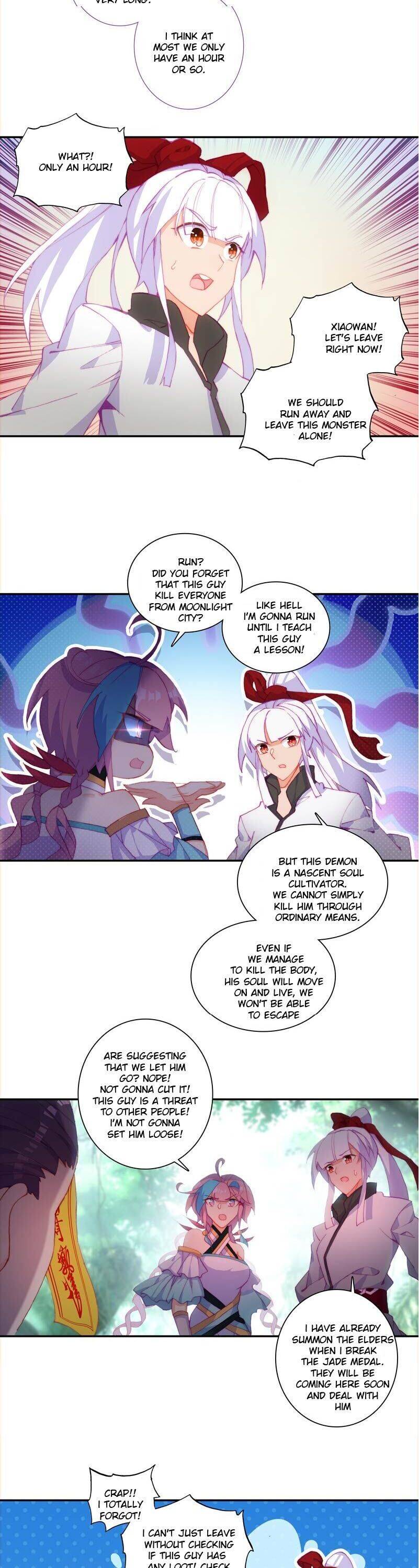 Chapter 121 - Image 7